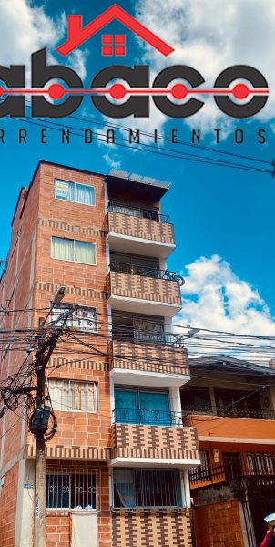 Apartamento disponible para Venta en Sabaneta Maria Auxiliadora Foto numero 1