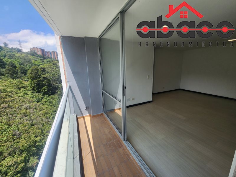 Apartamento disponible para Arriendo en Envigado Trianon Foto numero 1