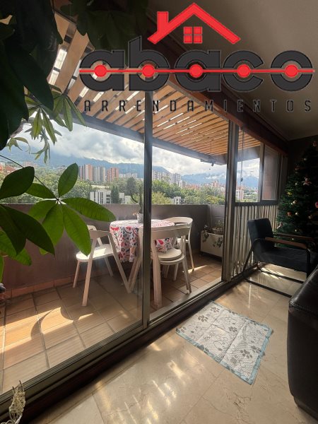 Apartamento disponible para Arriendo en Envigado La Frontera Foto numero 1