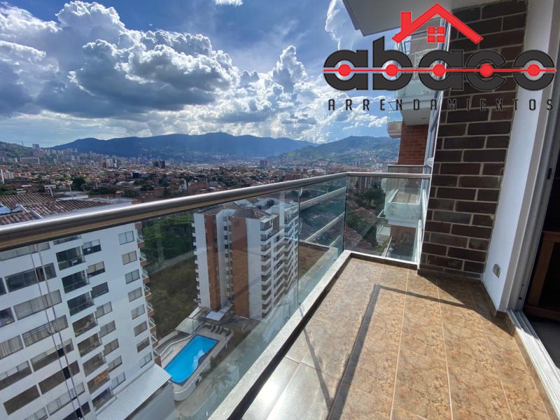 Amoblados disponible para Arriendo en Envigado Loma Del Esmeraldal Foto numero 1
