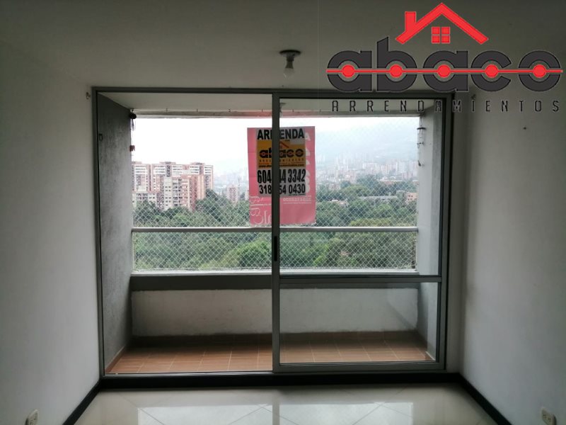 Apartamento disponible para Arriendo en Envigado Trianon Foto numero 1