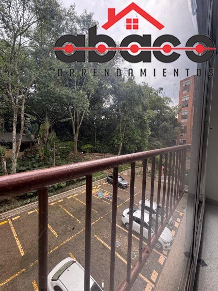 Apartamento disponible para Arriendo en Envigado La Paz Foto numero 1