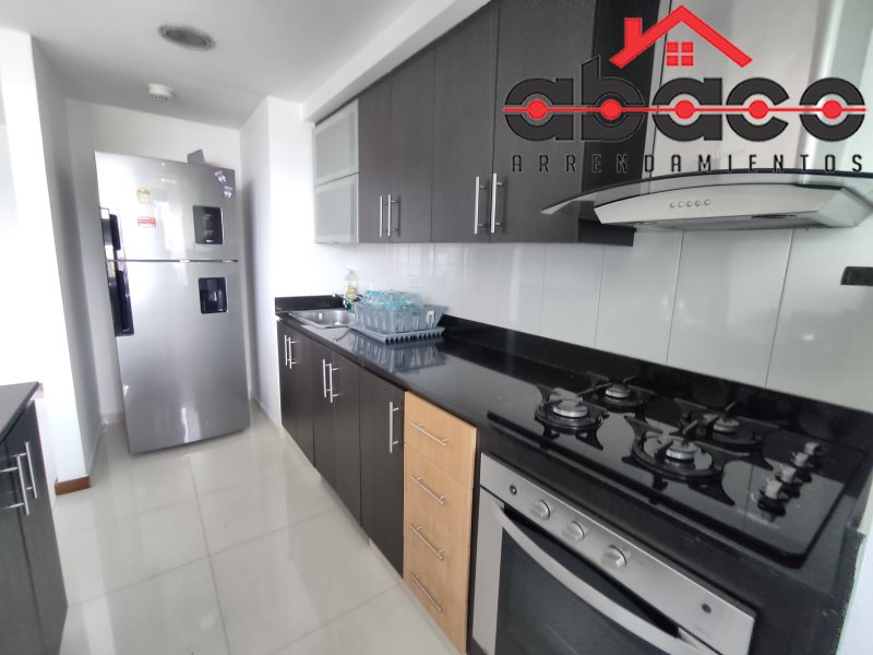 Apartamento disponible para Arriendo en Envigado Alto De Misael Foto numero 1