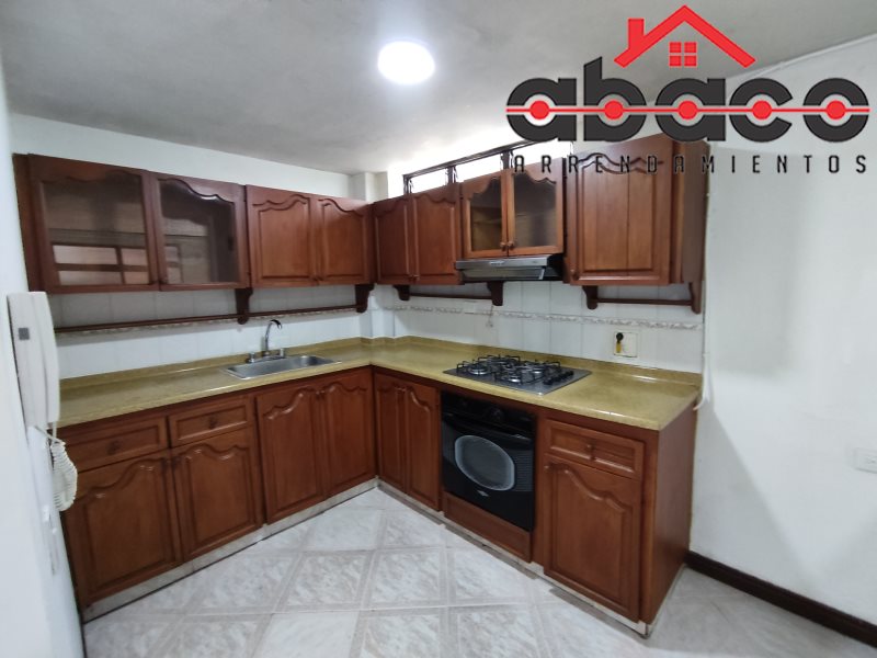 Apartamento disponible para Arriendo en Envigado Obrero Foto numero 1