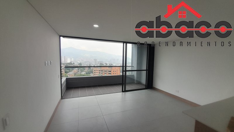 Apartamento disponible para Arriendo en Envigado Altos De Triana Foto numero 1