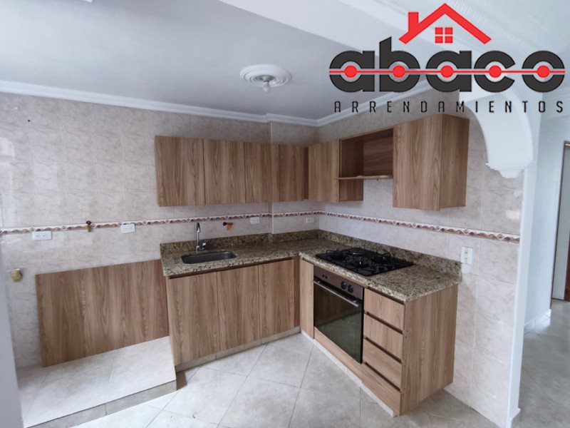 Apartamento disponible para Arriendo en Sabaneta El Ces Foto numero 1