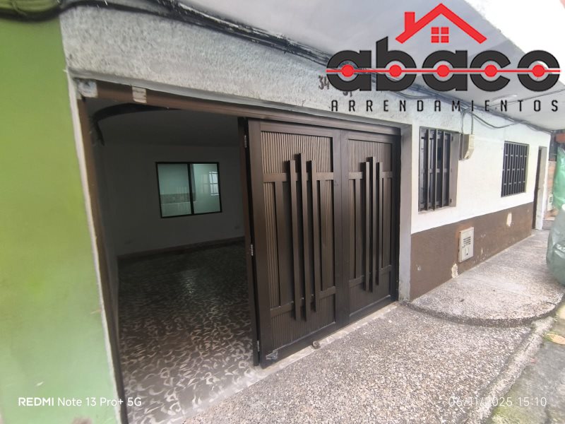 Apartaestudio disponible para Arriendo en Envigado Uribe Angel Foto numero 1