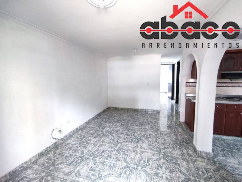 Apartamento disponible para Arriendo en Sabaneta El Ces Foto numero 1