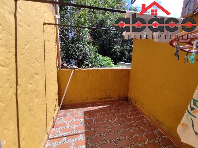 Casa-Finca disponible para Arriendo en Envigado Alto De Los Rave Foto numero 1