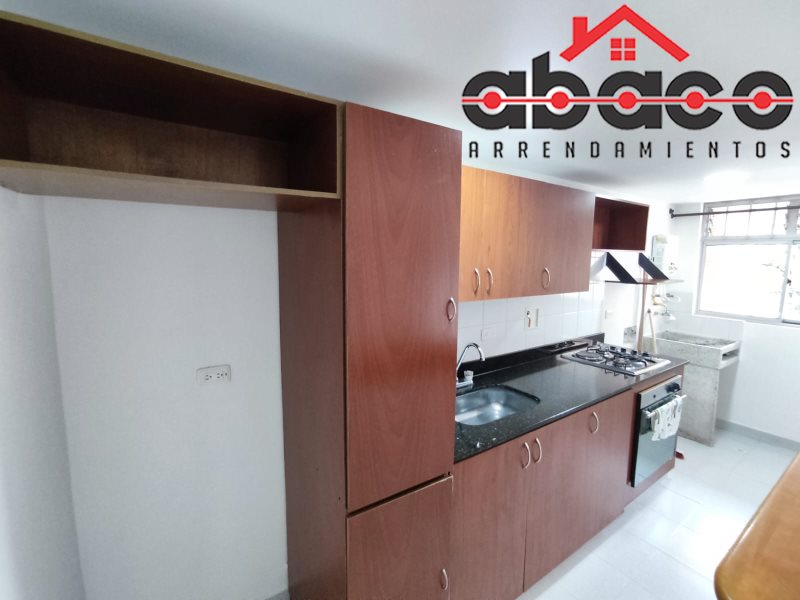 Apartamento disponible para Arriendo en Sabaneta Virgen Del Carmen Foto numero 1