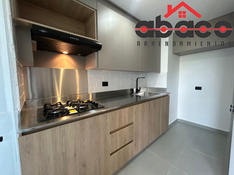 Apartamento disponible para Arriendo en Envigado La Mina Foto numero 1