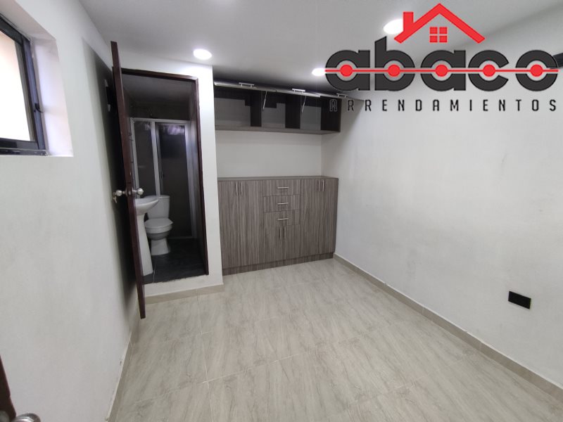 Apartaestudio disponible para Arriendo en Envigado La Sebastiana Foto numero 1