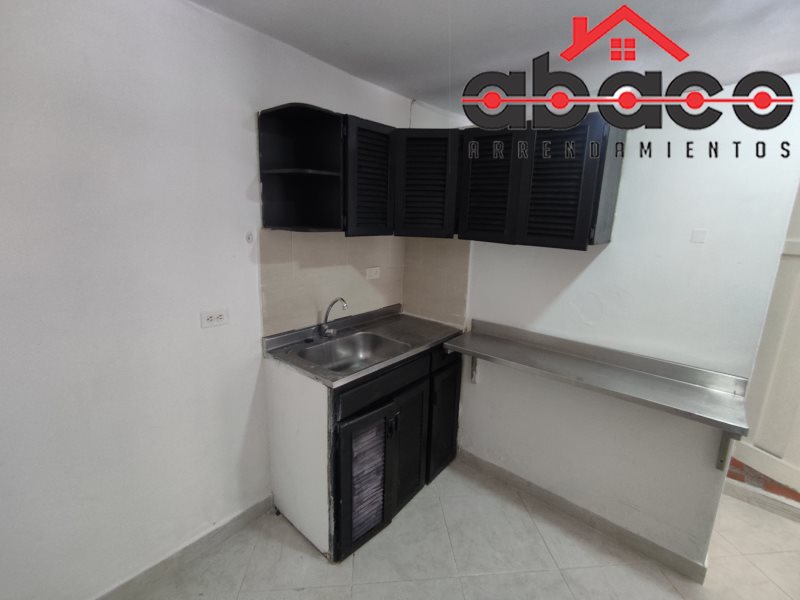 Apartaestudio disponible para Arriendo en Envigado La Sebastiana Foto numero 1