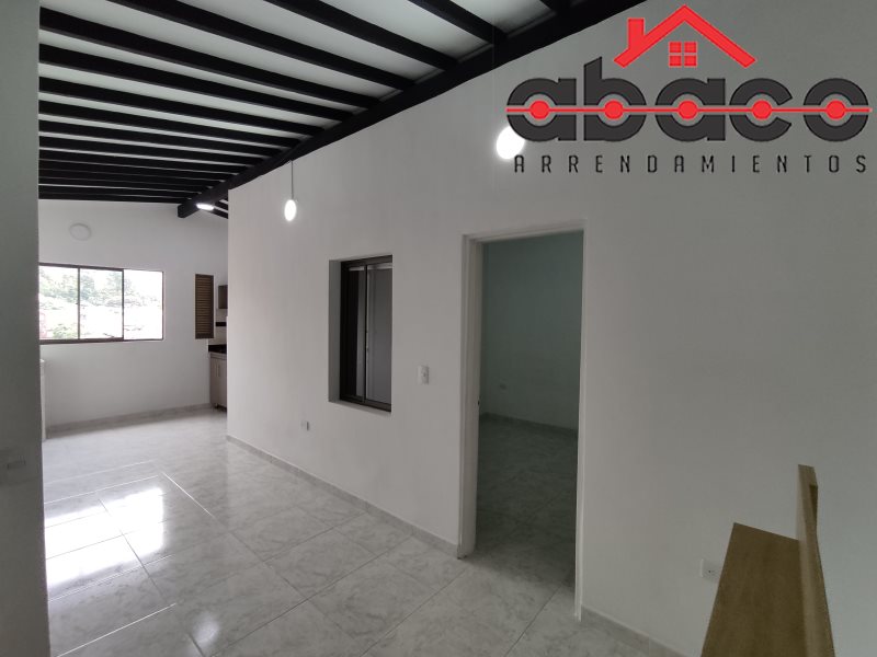 Apartaestudio disponible para Arriendo en Envigado San Jose Foto numero 1