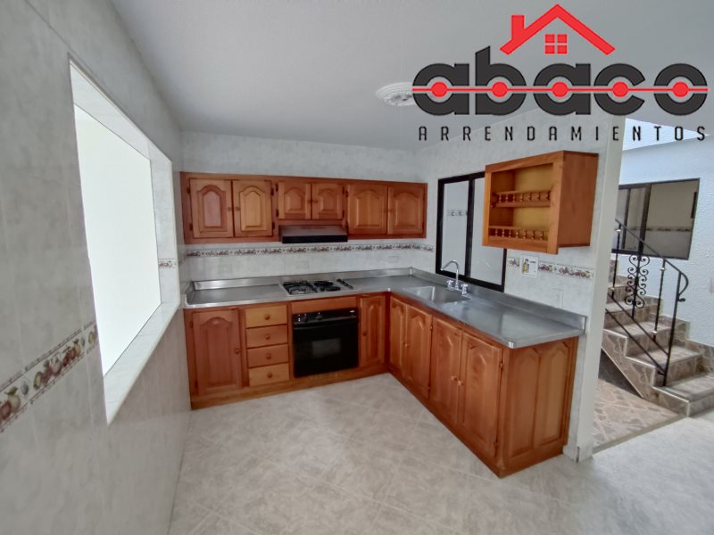 Casa disponible para Arriendo en Envigado La Magnolia Foto numero 1