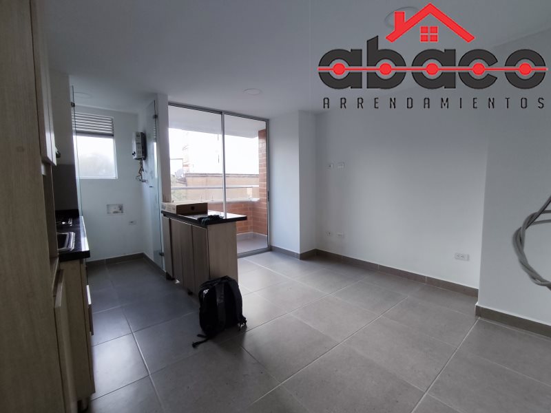Apartamento disponible para Arriendo en Sabaneta Sabaneta Centro Foto numero 1