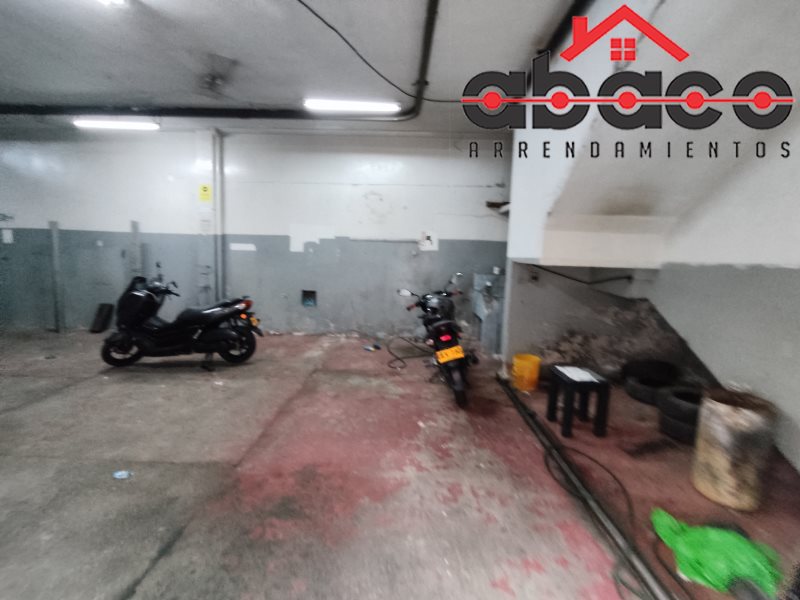 Local disponible para Arriendo en Envigado La Sebastiana Foto numero 1