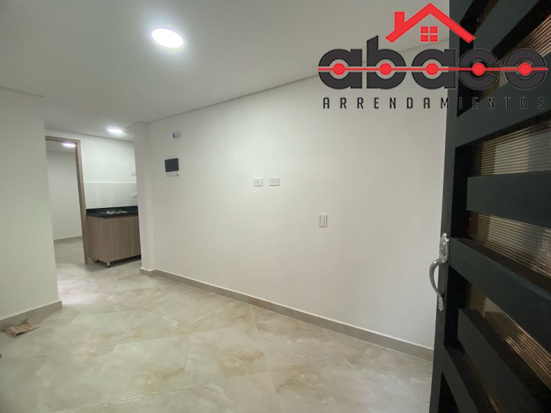 Apartaestudio disponible para Arriendo en Envigado Mesa Foto numero 1