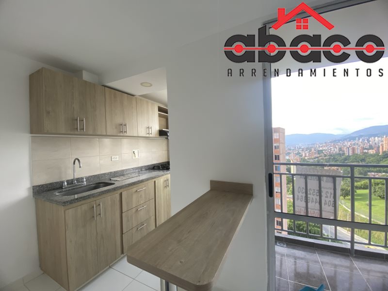 Apartamento disponible para Arriendo en Envigado La Mina Foto numero 1
