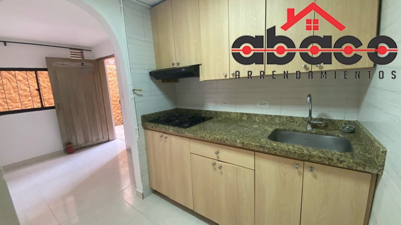 Apartaestudio disponible para Arriendo en Envigado Las Cometas Foto numero 1