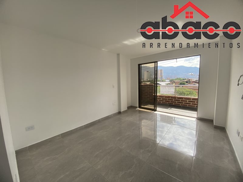 Apartamento disponible para Arriendo en Envigado La Paz Foto numero 1