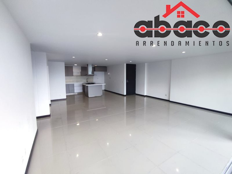 Apartamento disponible para Arriendo en Envigado Loma De Las Brujas Foto numero 1