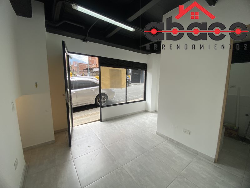 Local disponible para Arriendo en Envigado Mesa Foto numero 1