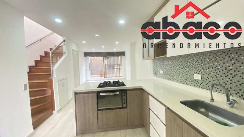 Casa disponible para Arriendo en Envigado Camino Verde Foto numero 1