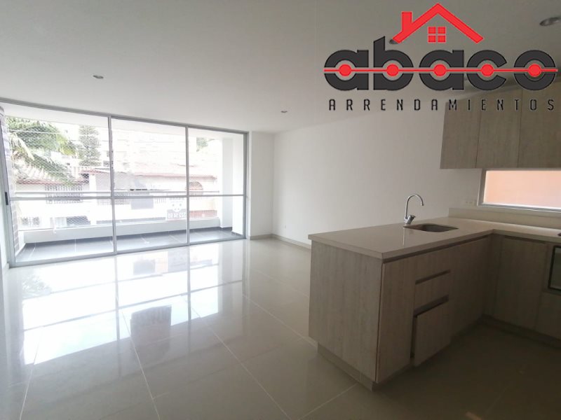 Apartamento disponible para Arriendo en Envigado El Portal Foto numero 1