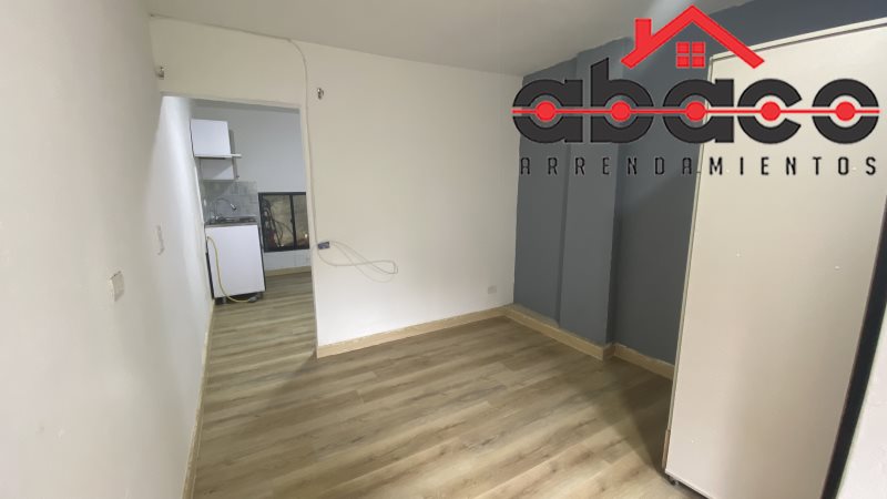 Apartaestudio disponible para Arriendo en Envigado Chingui Foto numero 1