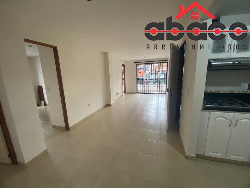 Apartamento disponible para Arriendo en Envigado con un valor de $2,200,000 código 12984
