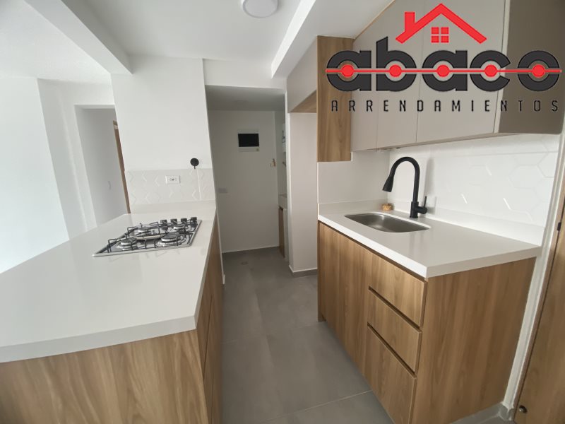 Apartamento disponible para Arriendo en Sabaneta Maria Auxiliadora Foto numero 1