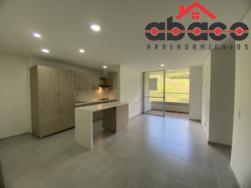 Apartamento disponible para Arriendo en Envigado Chingui Foto numero 1