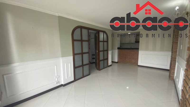 Apartamento disponible para Arriendo en Envigado Las Flores Foto numero 1