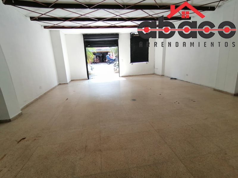 Local disponible para Arriendo en Sabaneta Sabaneta Centro Foto numero 1