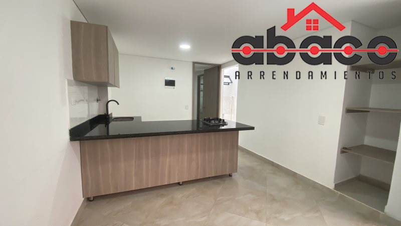 Apartaestudio disponible para Arriendo en Envigado con un valor de $1,500,000 código 12999