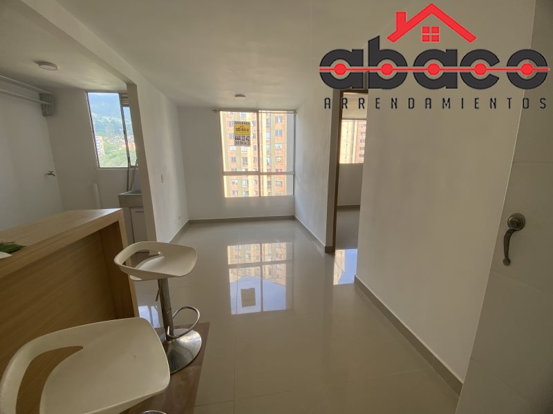 Apartamento disponible para Arriendo en Medellín San Antonio De Prado Foto numero 1