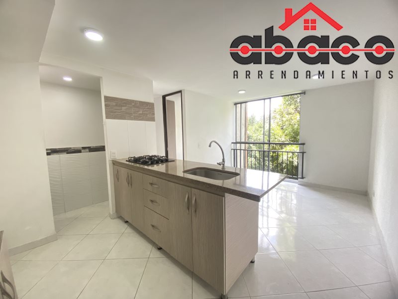 Apartamento disponible para Arriendo en La Estrella La Tablaza Foto numero 1