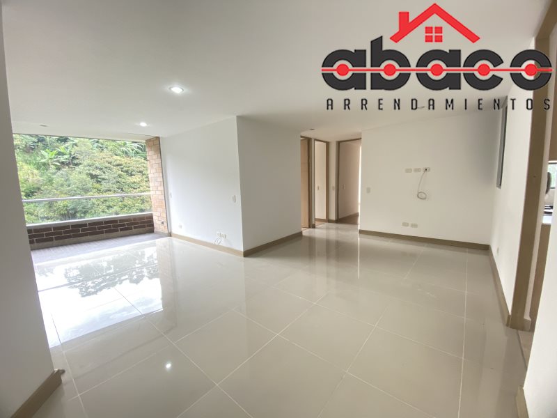 Apartamento disponible para Arriendo en Envigado Camino Verde Foto numero 1
