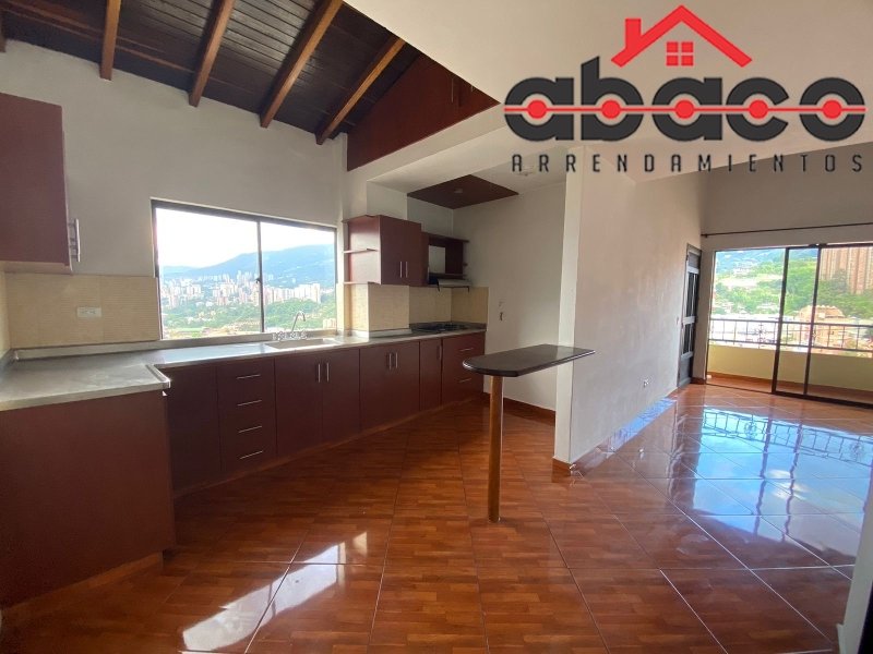Apartamento disponible para Arriendo en Envigado San Rafael Foto numero 1