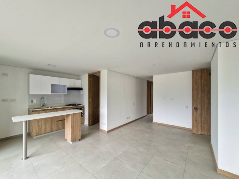 Apartamento disponible para Arriendo en Sabaneta San Jose Foto numero 1