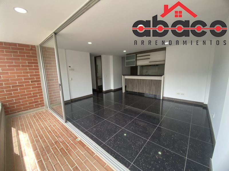 Apartamento disponible para Ambos en Envigado Camino Verde Foto numero 1