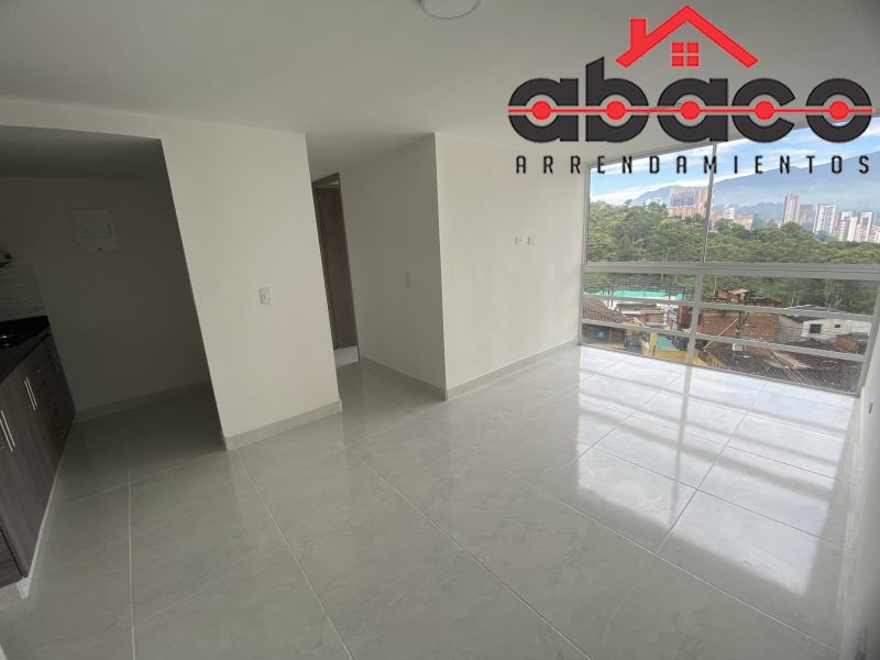 Apartamento disponible para Ambos en Sabaneta Maria Auxiliadora Foto numero 1