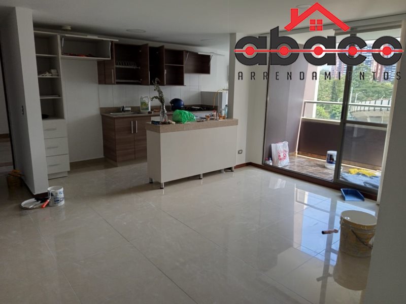 Apartamento disponible para Arriendo en Envigado La Abadia Foto numero 1