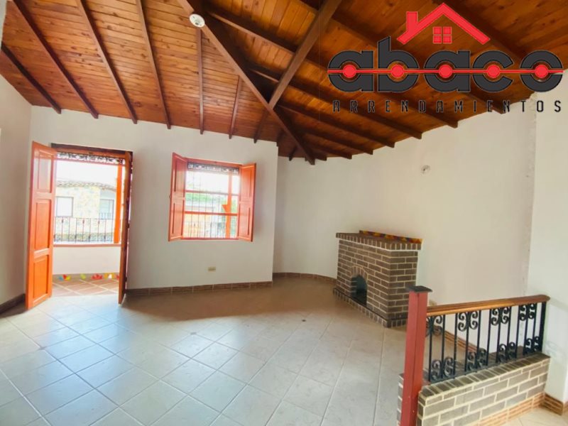 Apartamento disponible para Arriendo en Envigado La Mina Foto numero 1