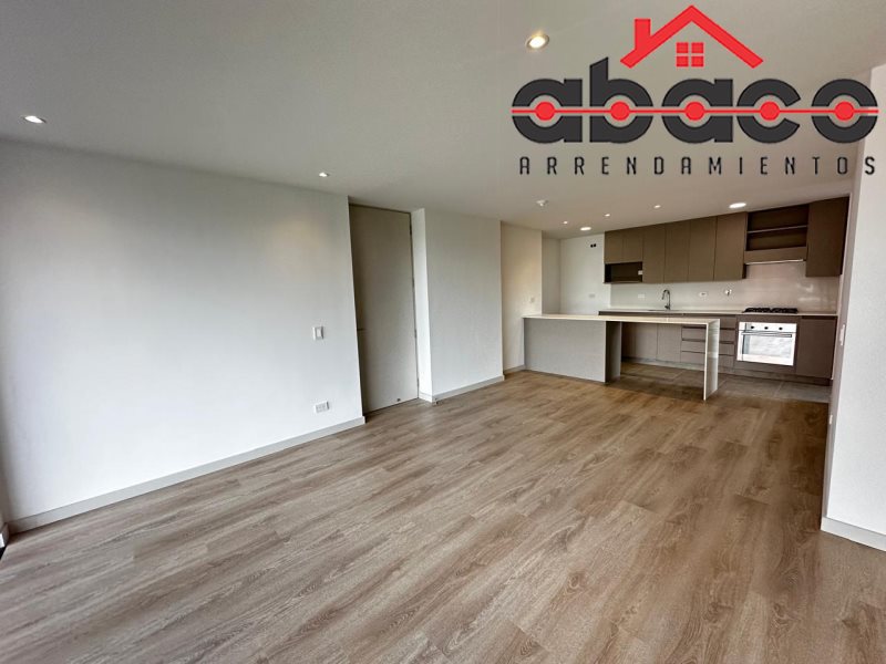 Apartamento disponible para Arriendo en Envigado Cumbres Foto numero 1