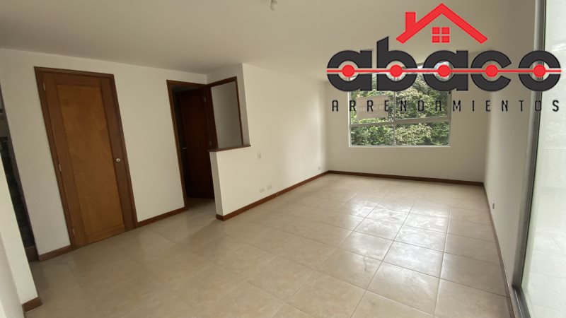 Apartamento disponible para Arriendo en Medellín Los Balsos Foto numero 1