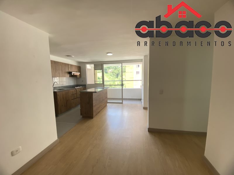 Apartamento disponible para Arriendo en Envigado La Mina Foto numero 1