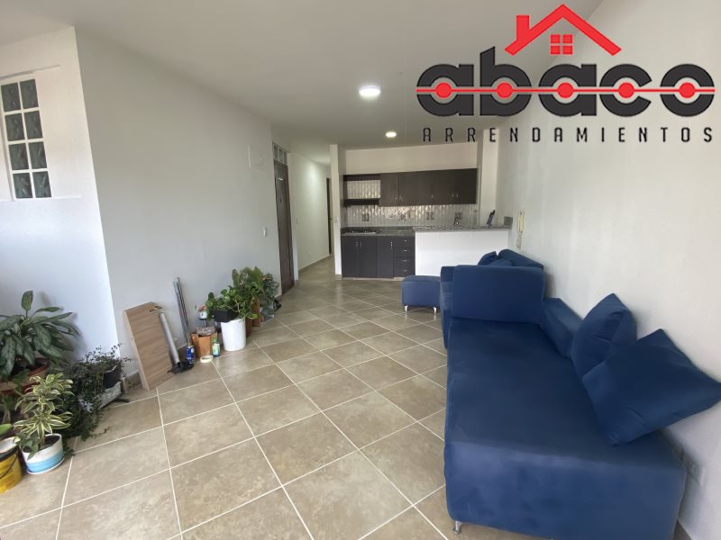 Apartamento disponible para Arriendo en Envigado La Paz Foto numero 1