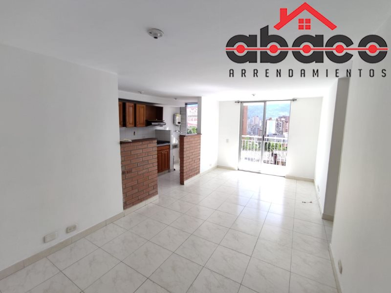 Apartamento disponible para Arriendo en Envigado Las Vegas Foto numero 1